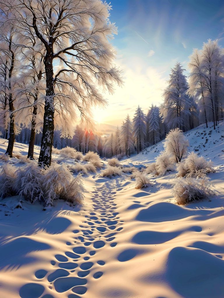 Kräuterwanderungen Waldbaden