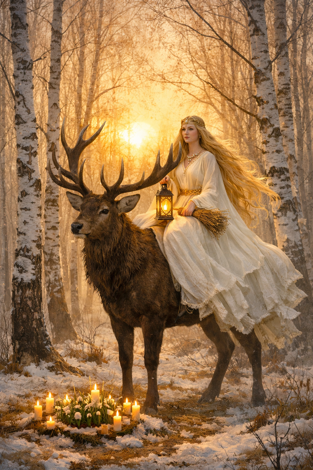 Imbolc